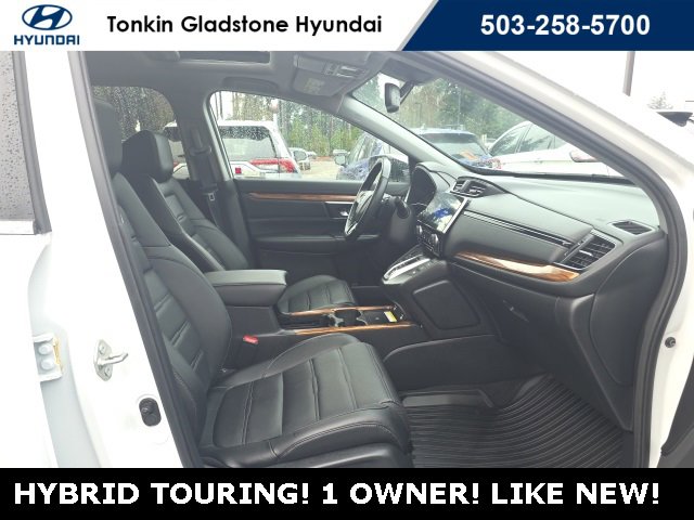Used 2020 Honda CR-V Touring image 21