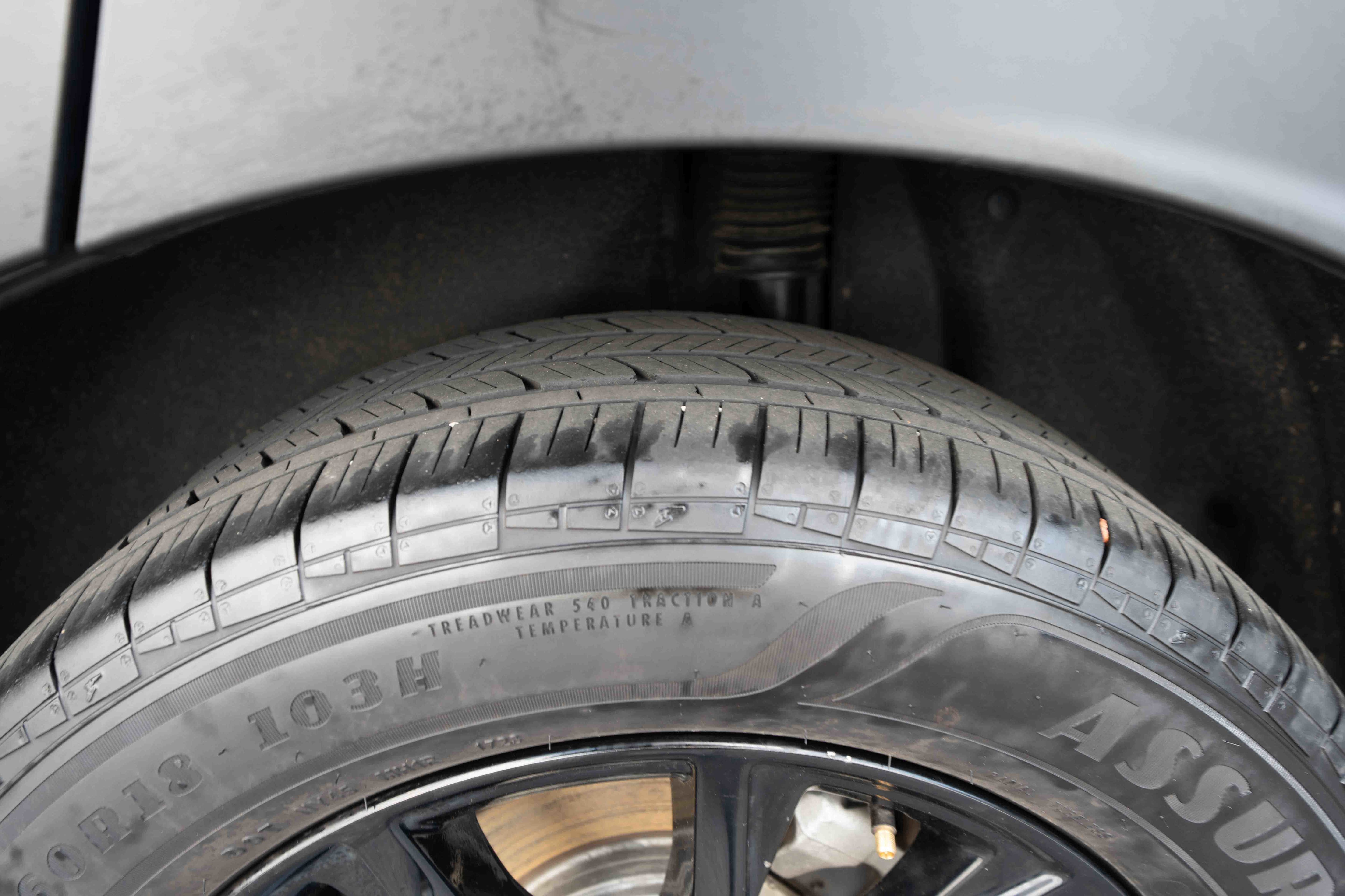 Used 2023 Honda CR-V Sport image 30