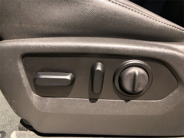 Certified 2021 GMC Sierra 1500 SLT w/ SLT Premium Plus Package image 20