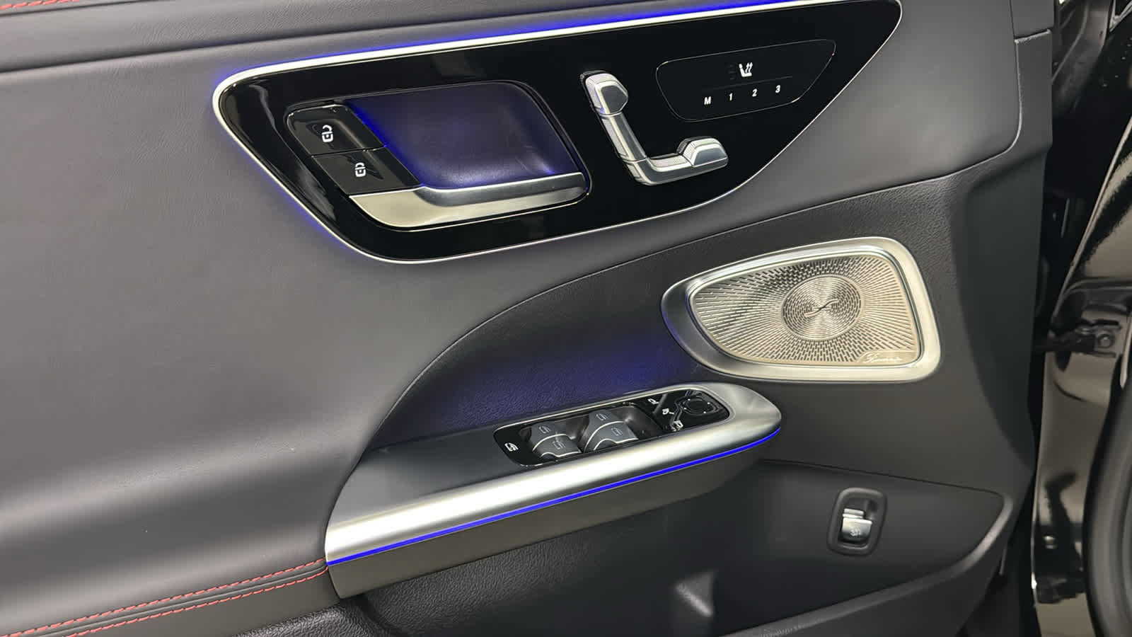 New 2026 Mercedes-Benz C 43 AMG 4MATIC Sedan image 16