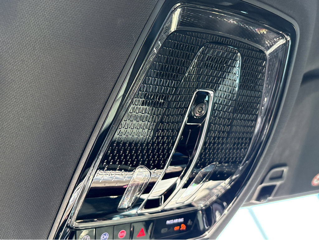 New 2025 Cadillac Escalade IQ Sport 1 w/ LPO, ONYX Package image 29