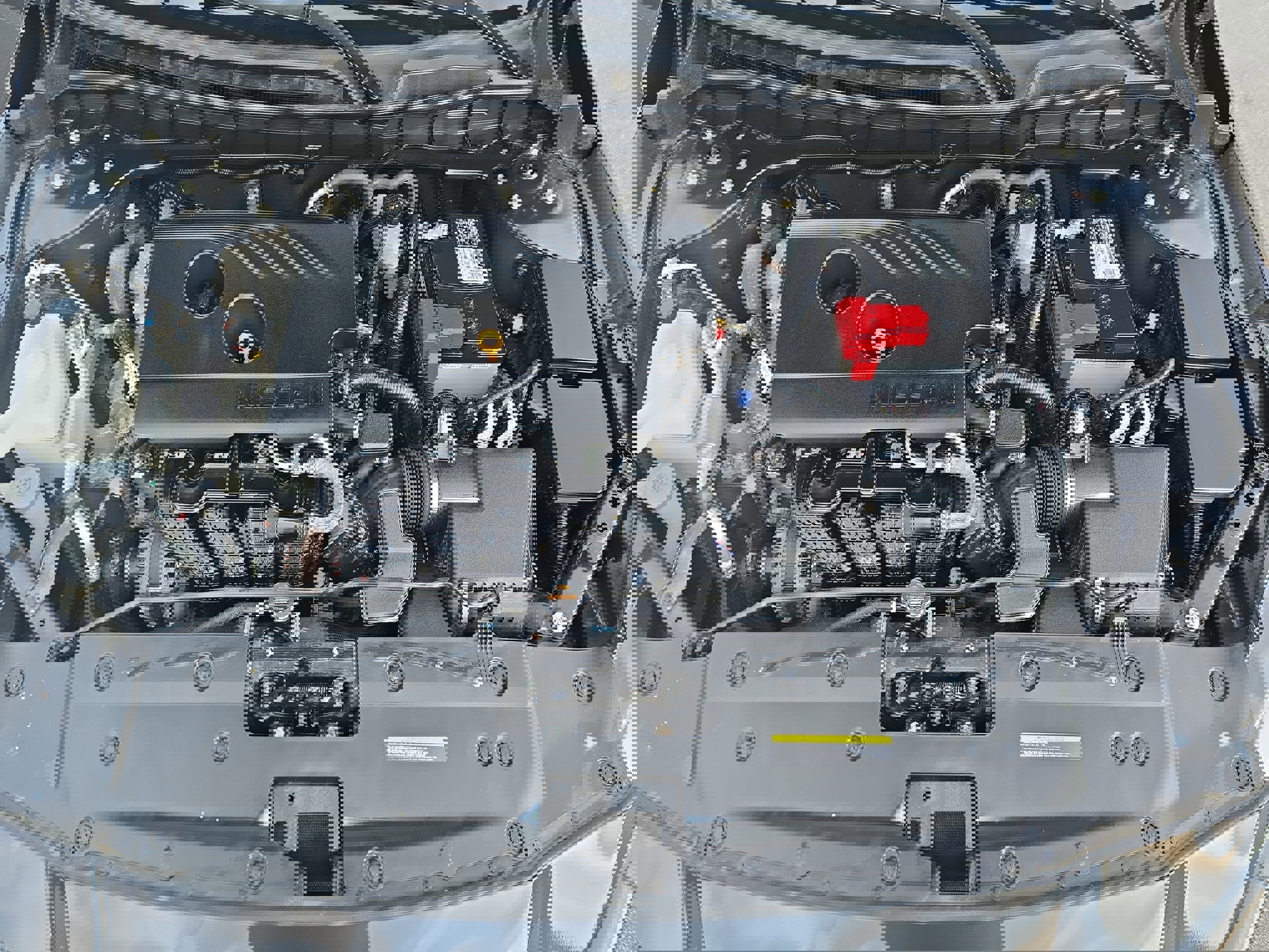 Used 2019 Nissan Altima 2.5 SV image 33