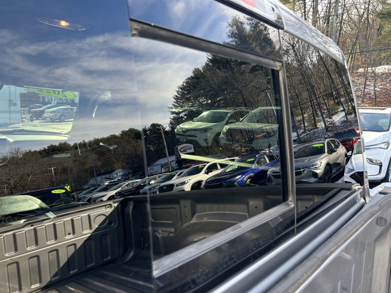 Used 2022 RAM 1500 Big Horn image 12