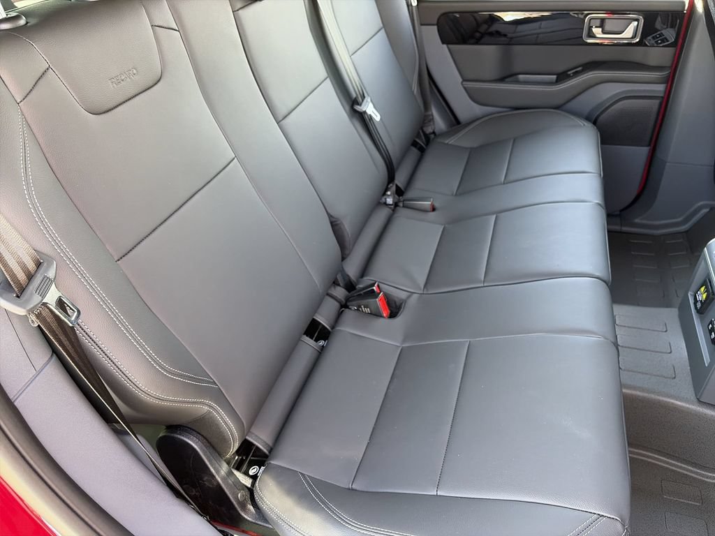 New 2026 INEOS Grenadier Station Wagon AWD/4WD image 20