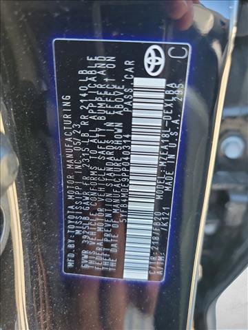 Used 2023 Toyota Corolla LE image 23