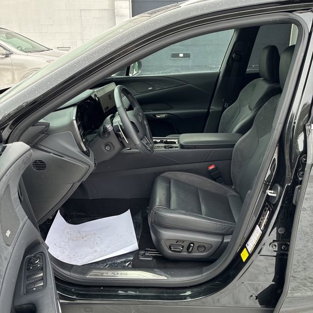 Used 2024 Lexus RX 350 350 Luxury image 20