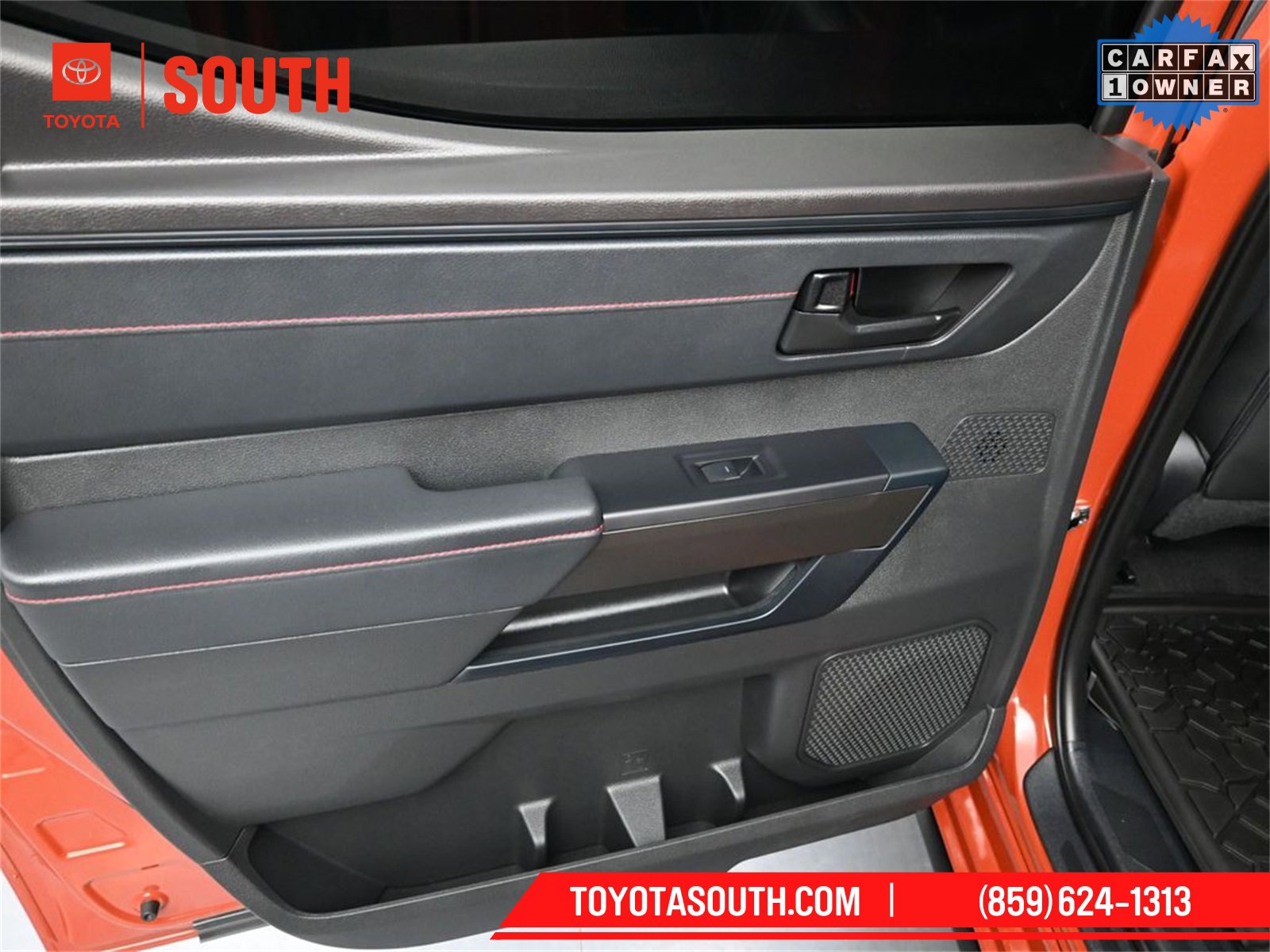 Used 2024 Toyota Tundra TRD Pro image 48