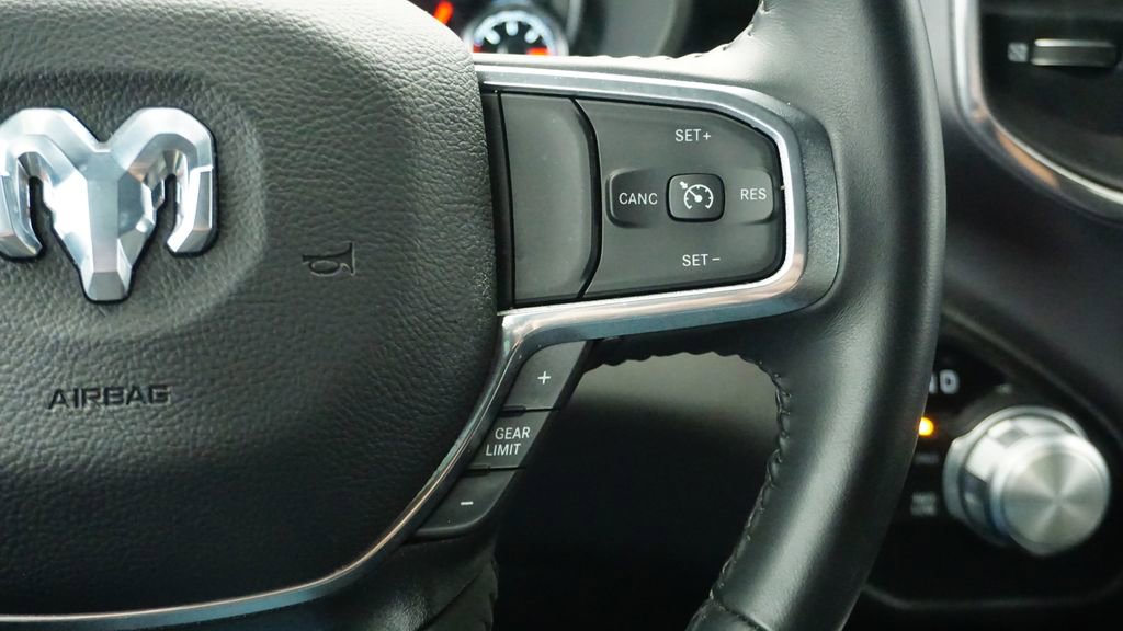 Used 2023 RAM 1500 Laramie image 39