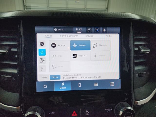 New 2026 RAM 2500 Big Horn image 15