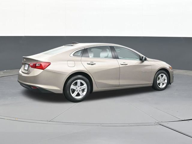 Used 2023 Chevrolet Malibu LS image 15
