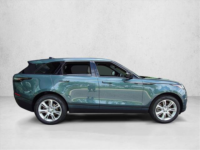 Certified 2026 Land Rover Range Rover Velar S AWD/4WD image 4