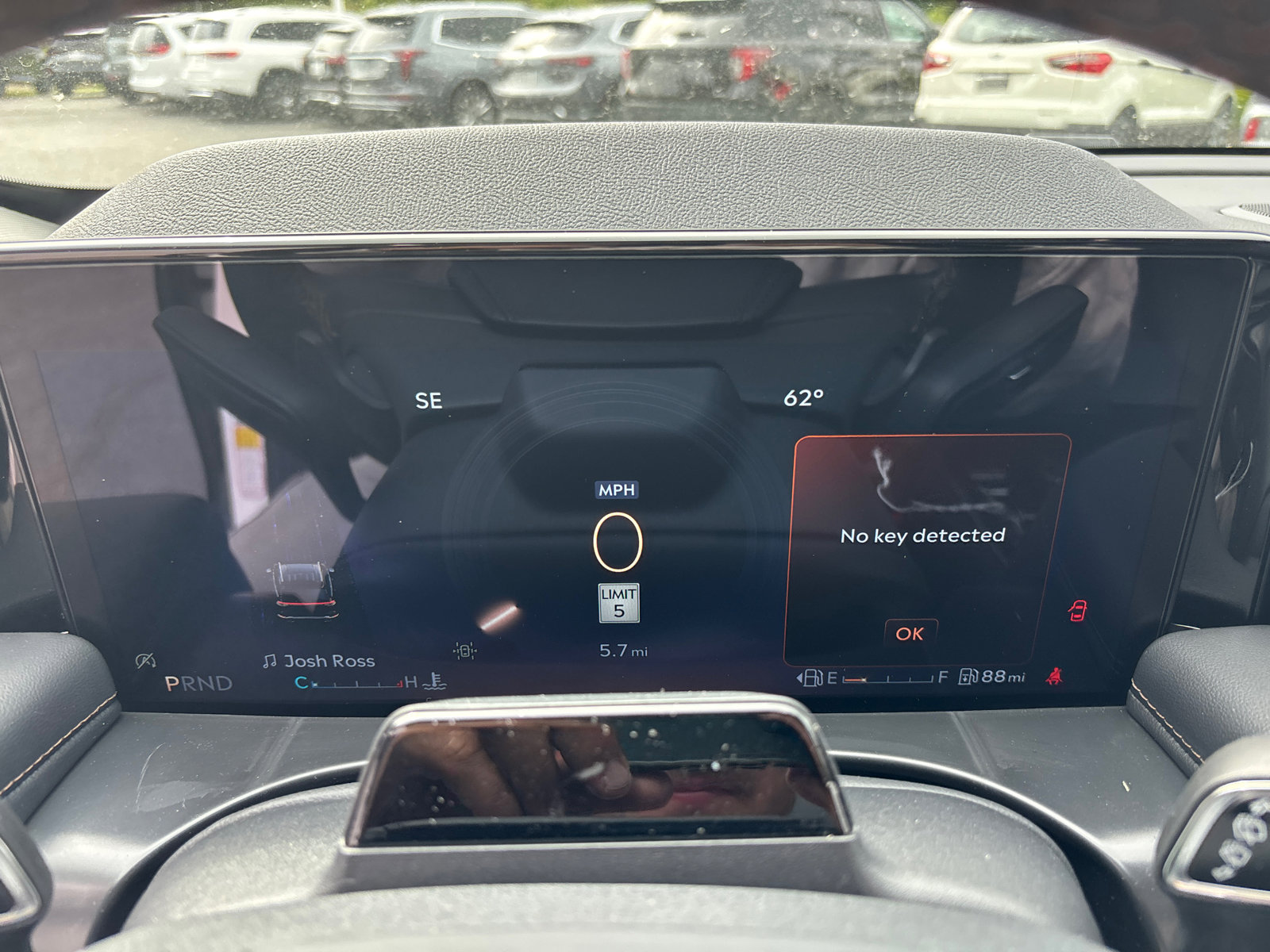 New 2026 Lincoln Aviator AWD image 15