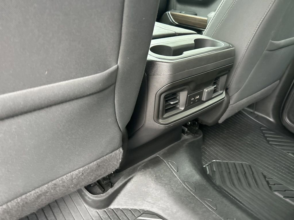 Used 2022 Chevrolet Silverado 1500 RST image 23