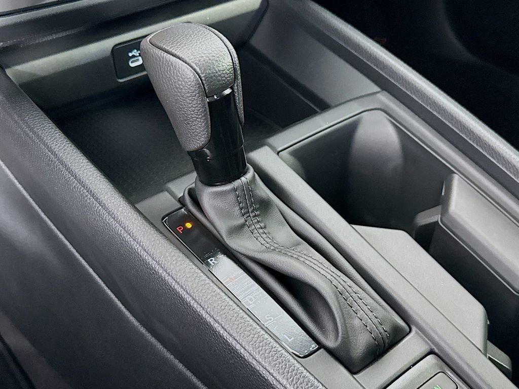 New 2025 Honda Accord LX image 17