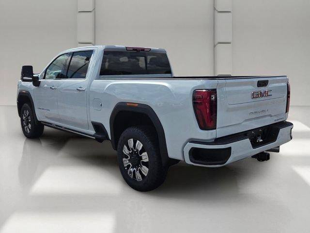 New 2026 GMC Sierra 2500 Denali w/ Denali Reserve Package AWD/4WD image 3