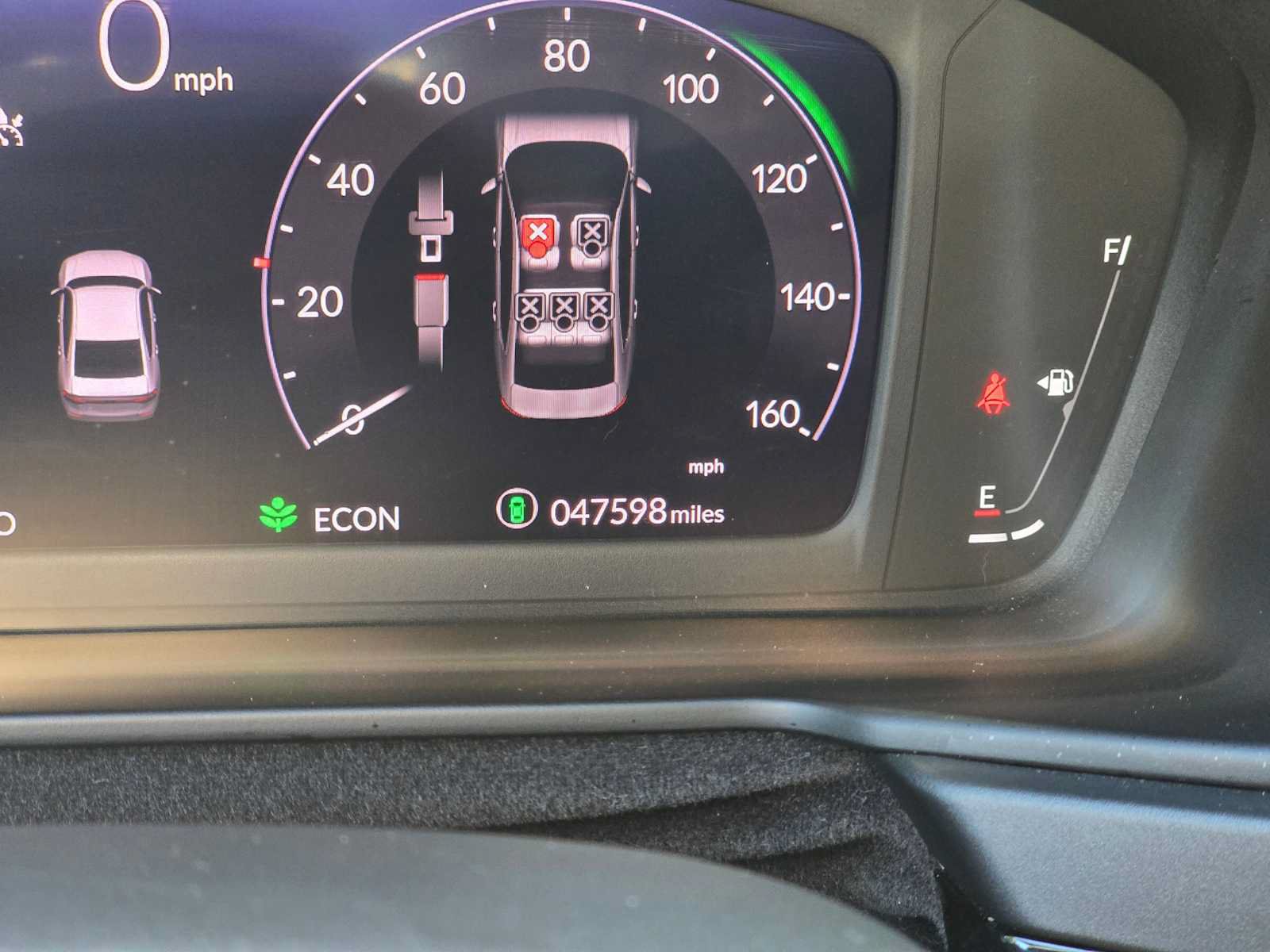 Used 2024 Honda Accord Sport image 26