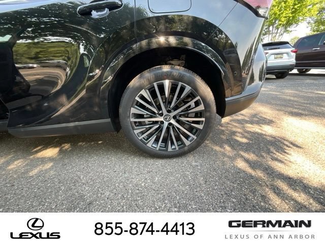 New 2026 Lexus RX 350 Premium Plus AWD/4WD image 24