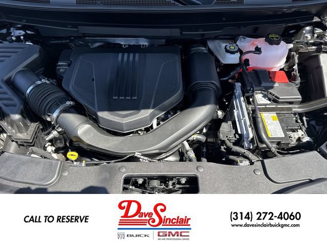New 2026 GMC Acadia Denali w/ Super Cruise Package AWD/4WD image 27