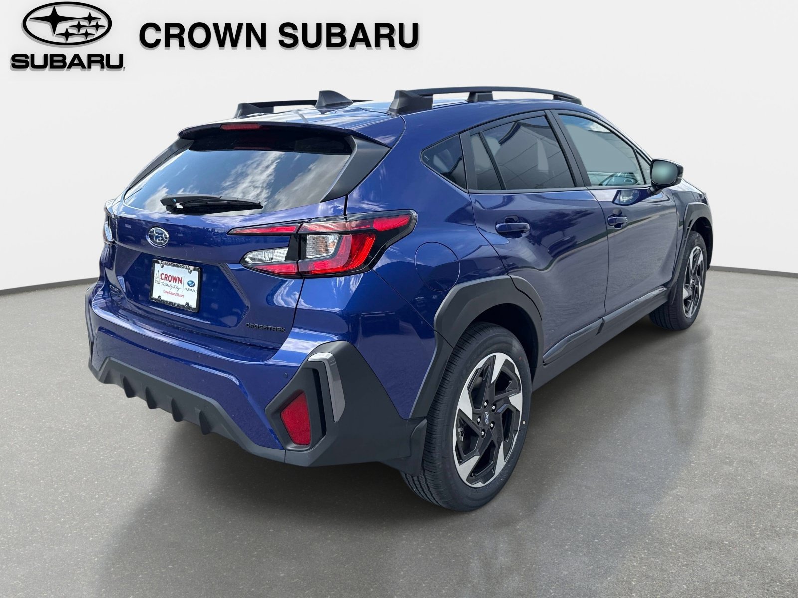 New 2026 Subaru Crosstrek 2.5i Limited AWD/4WD image 4