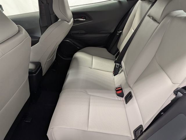 Used 2026 Toyota Prius XLE image 12