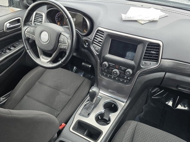 Used 2021 Jeep Grand Cherokee Freedom Edition image 31