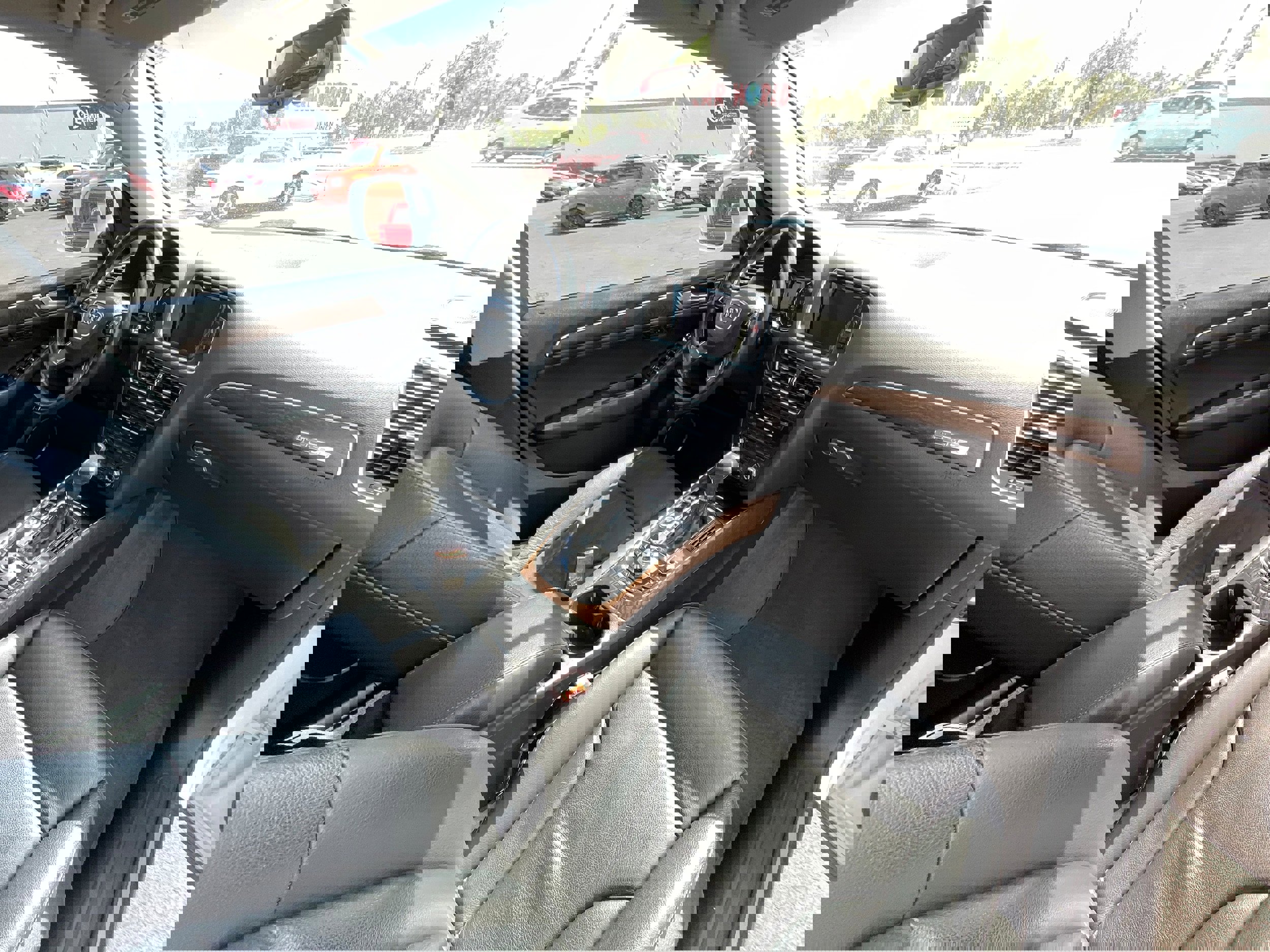 Used 2016 Audi Q5 2.0T Premium Plus w/ Technology Package image 24