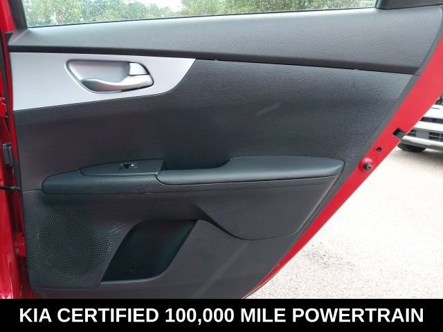 Certified 2024 Kia Forte LXS FWD image 23