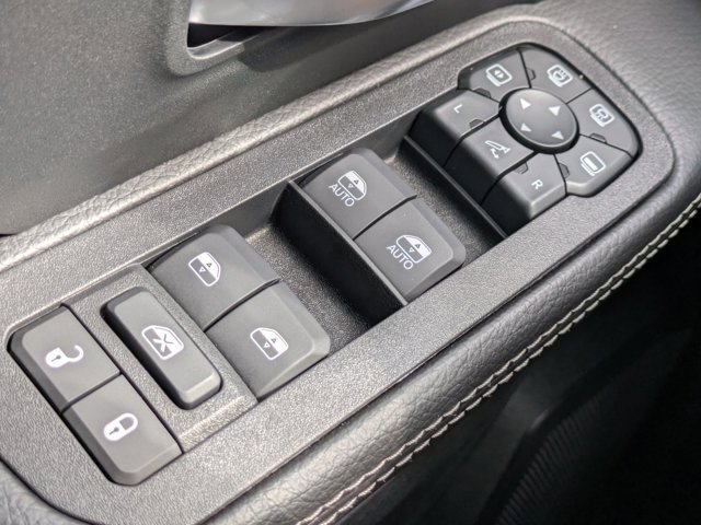 New 2026 RAM 2500 Big Horn image 20