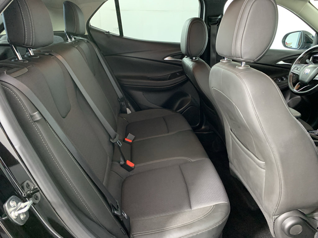 Used 2025 Buick Encore GX Preferred FWD image 38