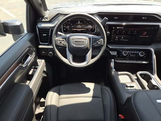 New 2026 GMC Sierra 2500 Denali w/ Denali Reserve Package AWD/4WD image 34