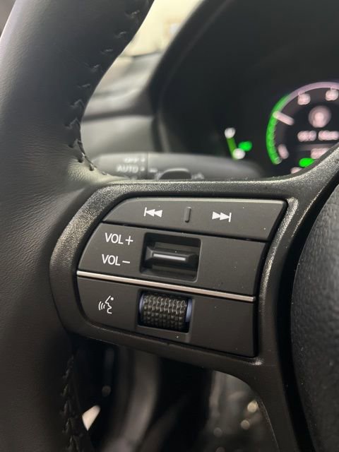 New 2025 Honda Accord EX-L image 28