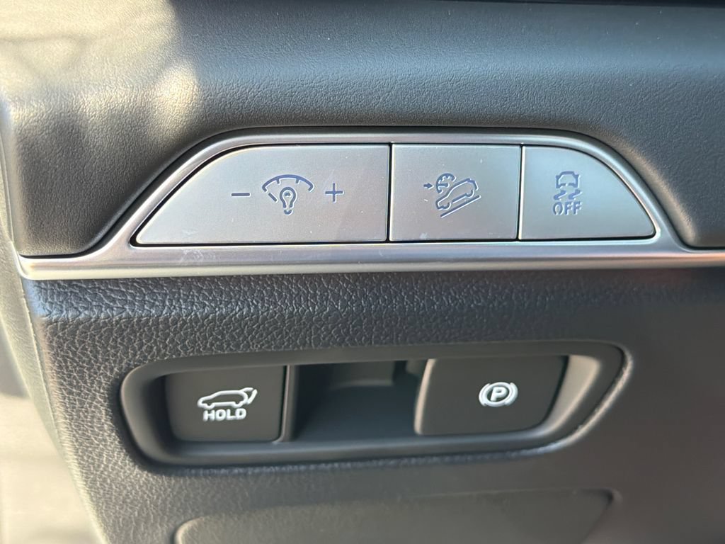 New 2027 Genesis GV80 2.5T AWD/4WD image 35