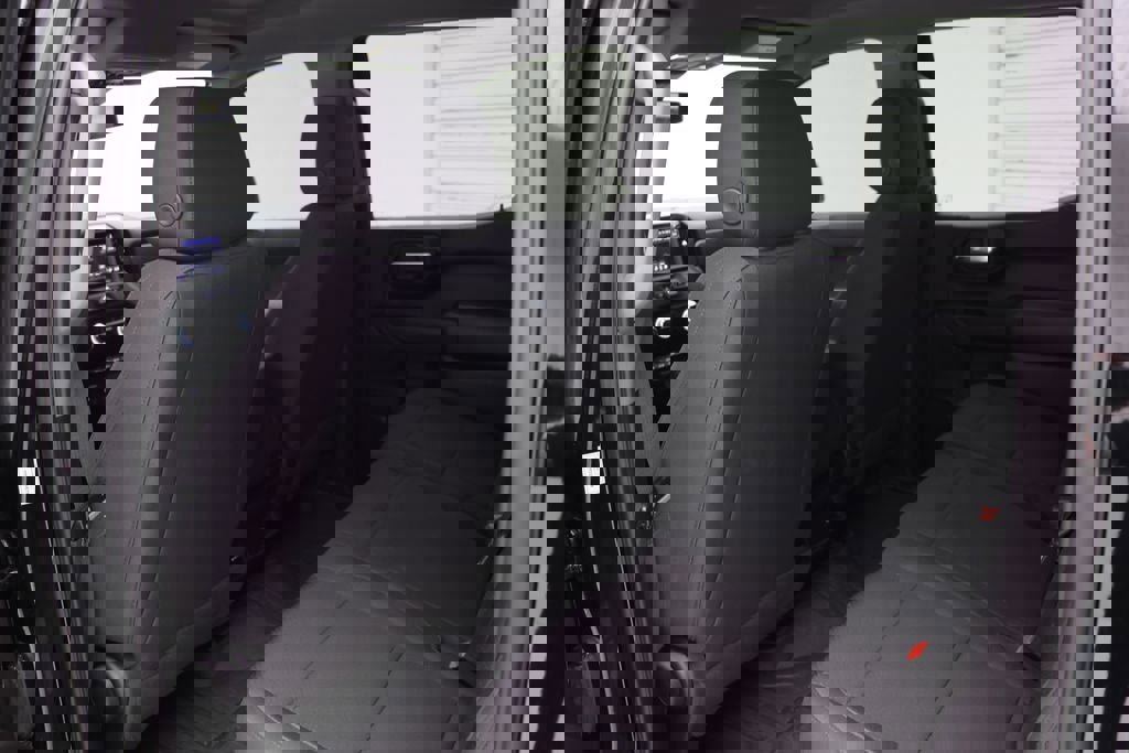 Used 2024 GMC Sierra 1500 Pro w/ Graphite Edition image 13