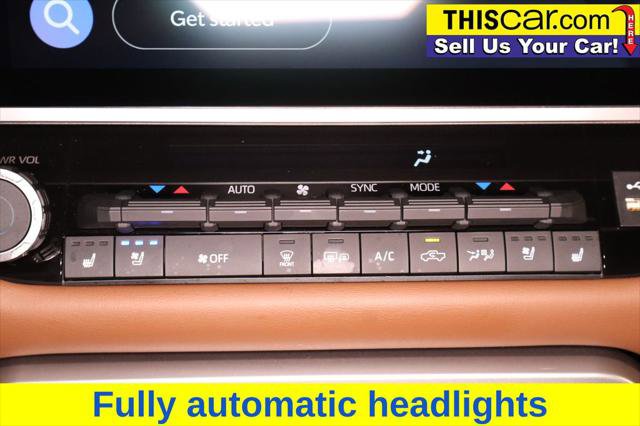 Used 2025 Toyota Tundra 1794 Edition image 24