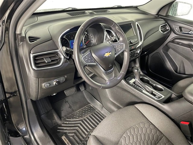 Used 2019 Chevrolet Equinox LT image 3