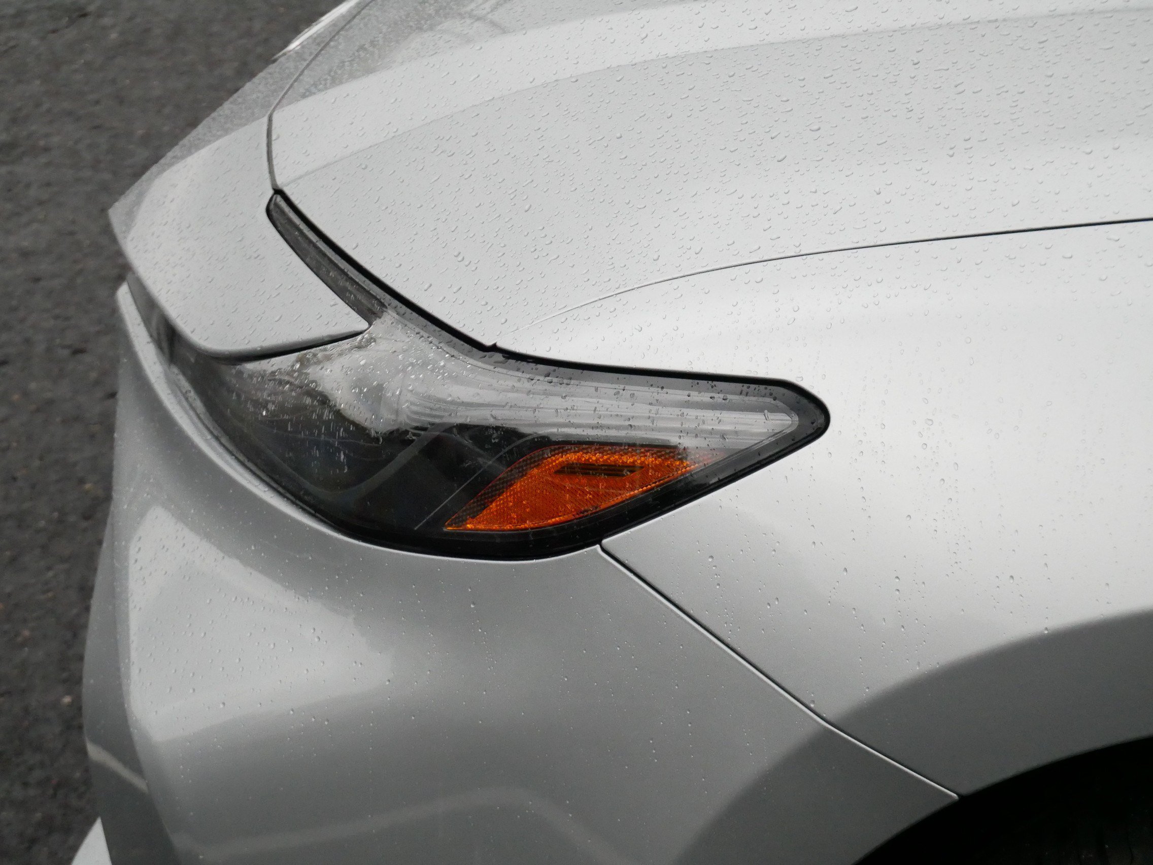 Certified 2025 Toyota Camry LE FWD image 16