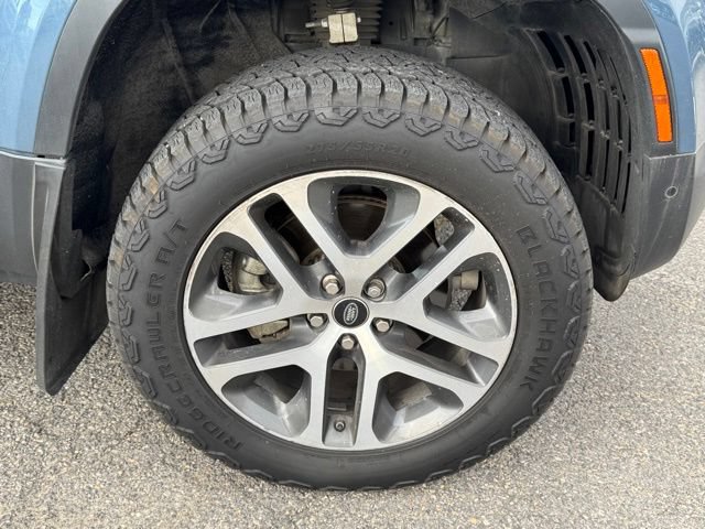 Used 2020 Land Rover Defender 110 S AWD/4WD image 8