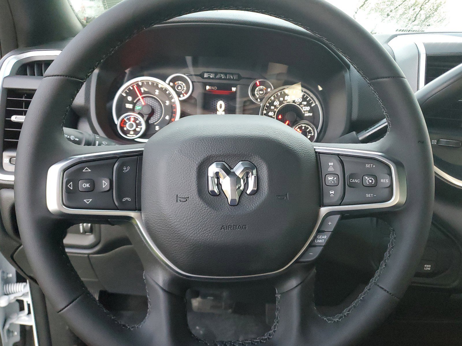 New 2026 RAM 2500 Big Horn image 21