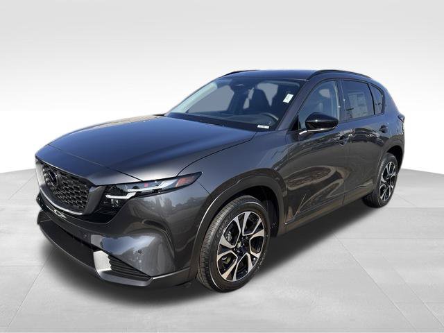 New 2026 MAZDA CX-5 Preferred AWD/4WD 360° Tour
