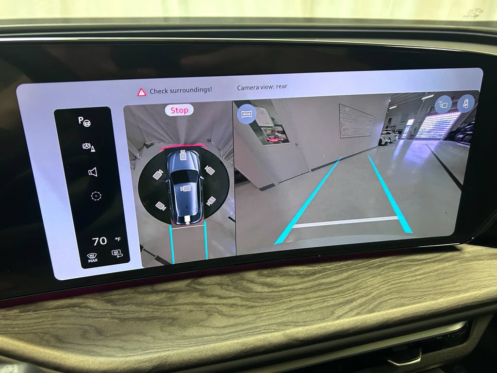 New 2026 Audi Q5 Premium Plus AWD/4WD image 15