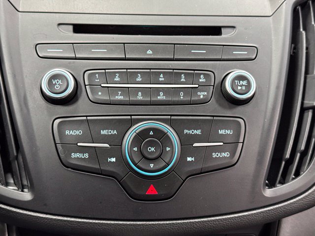 Used 2018 Ford C-MAX SE FWD image 18
