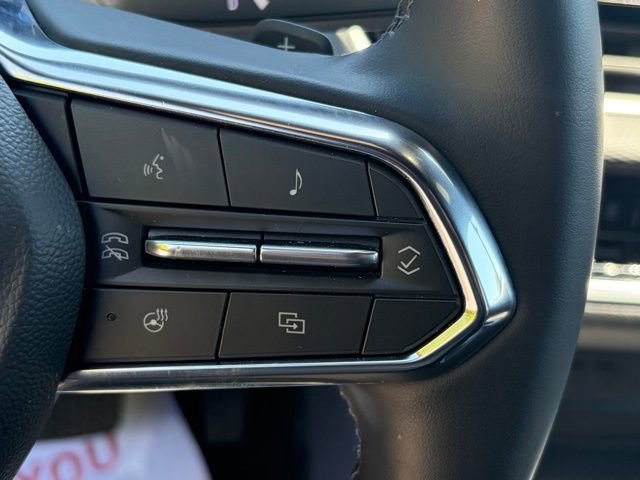 Used 2026 Chevrolet Equinox LT AWD/4WD image 18
