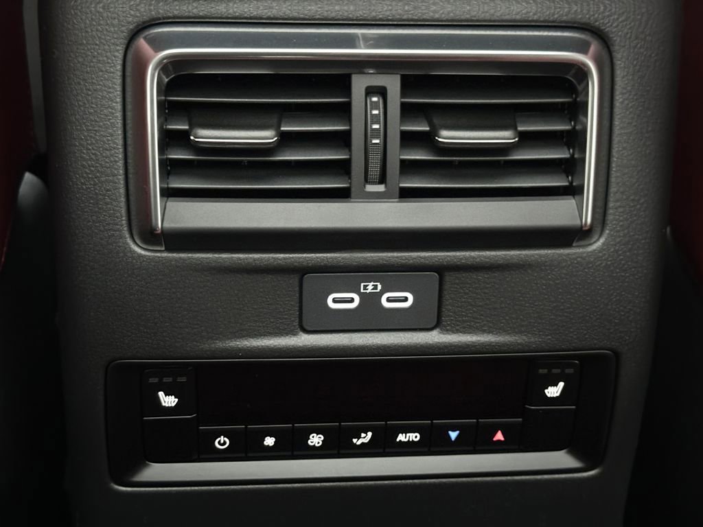 New 2026 MAZDA CX-70 3.3 Turbo w/ Premium Plus Pkg image 22