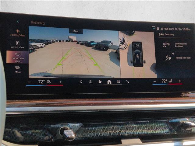 New 2026 BMW X5 xDrive40i w/ Climate Comfort Package AWD/4WD image 13