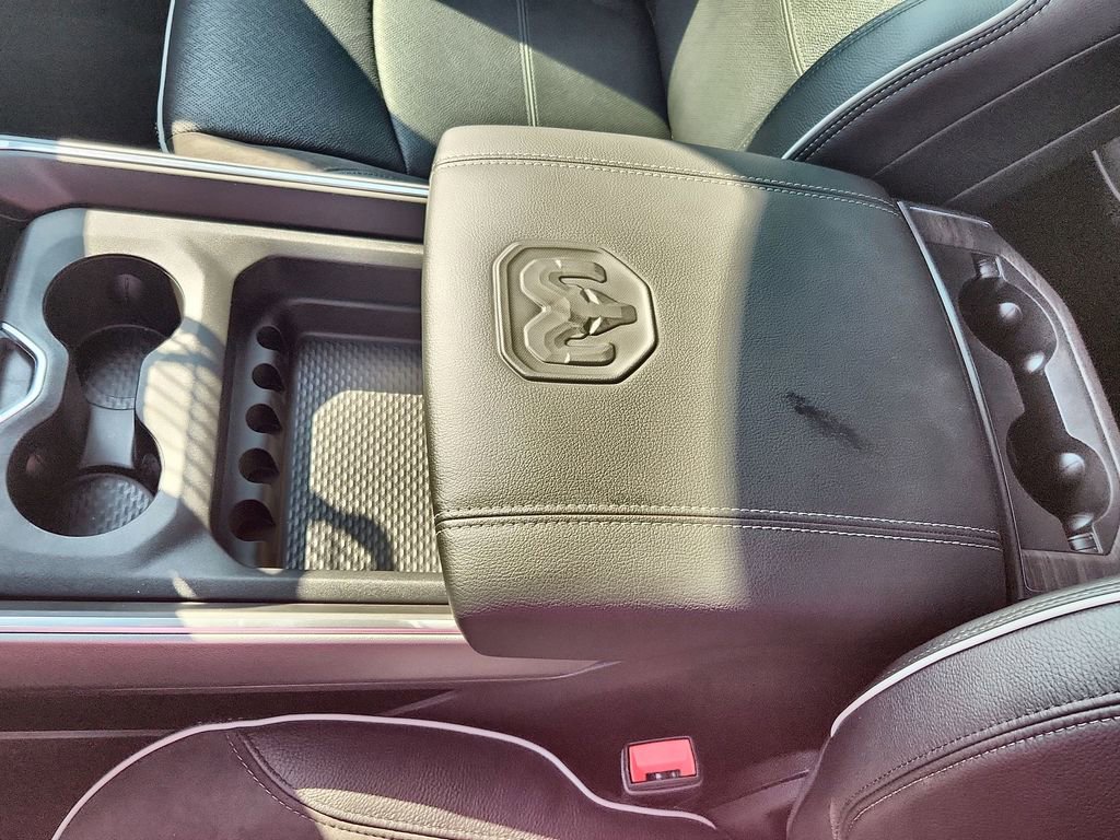 New 2026 RAM 3500 Laramie image 22