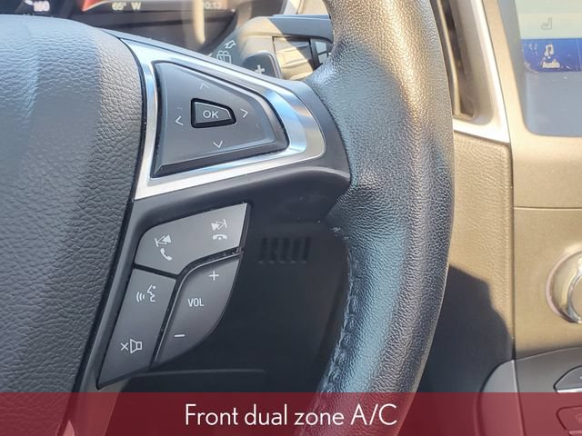 Used 2019 Ford Edge SEL w/ Equipment Group 201A AWD/4WD image 14