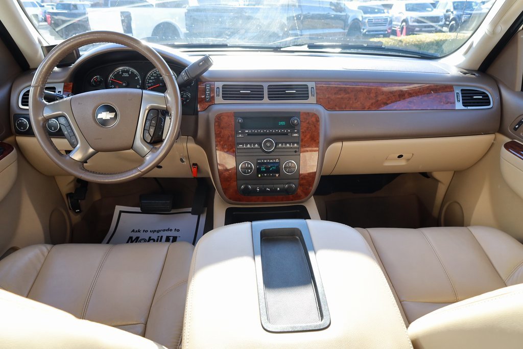 Used 2010 Chevrolet Silverado 2500 LTZ w/ LPO, Protection Package image 18