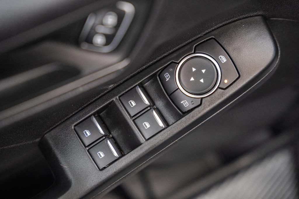 Used 2024 Ford Escape Active FWD image 39