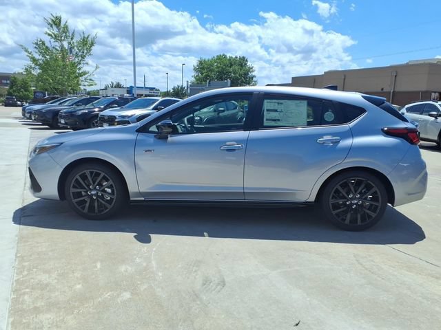 New 2026 Subaru Impreza RS AWD/4WD image 8