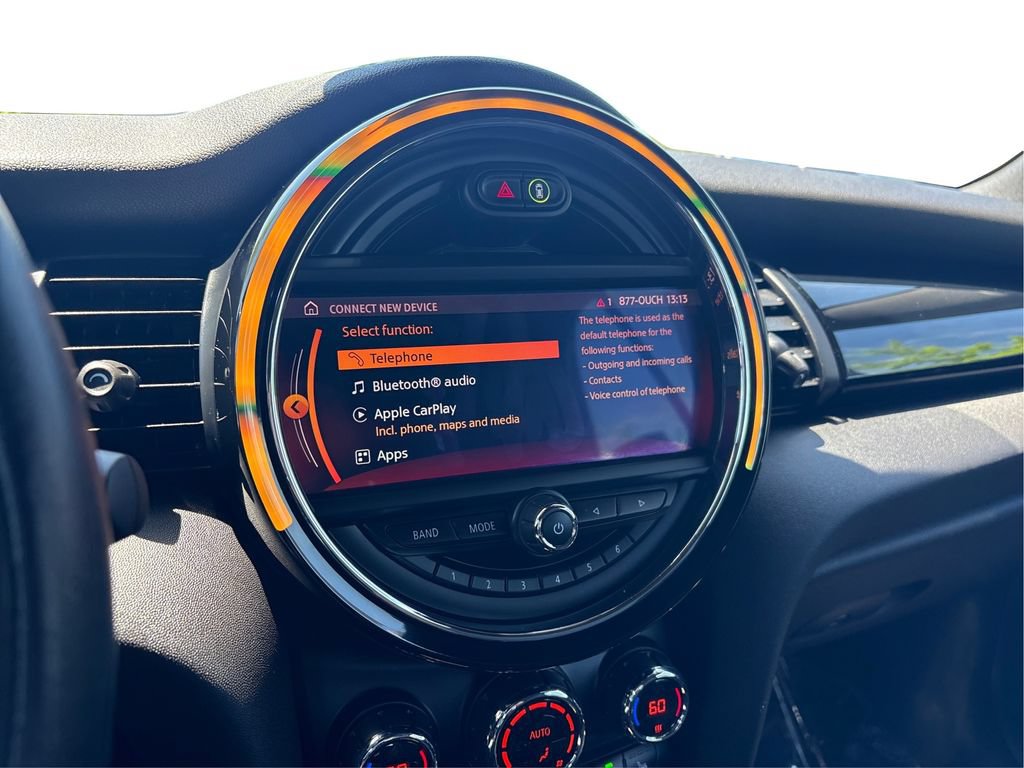Used 2019 MINI Cooper S w/ Premium Package FWD image 43